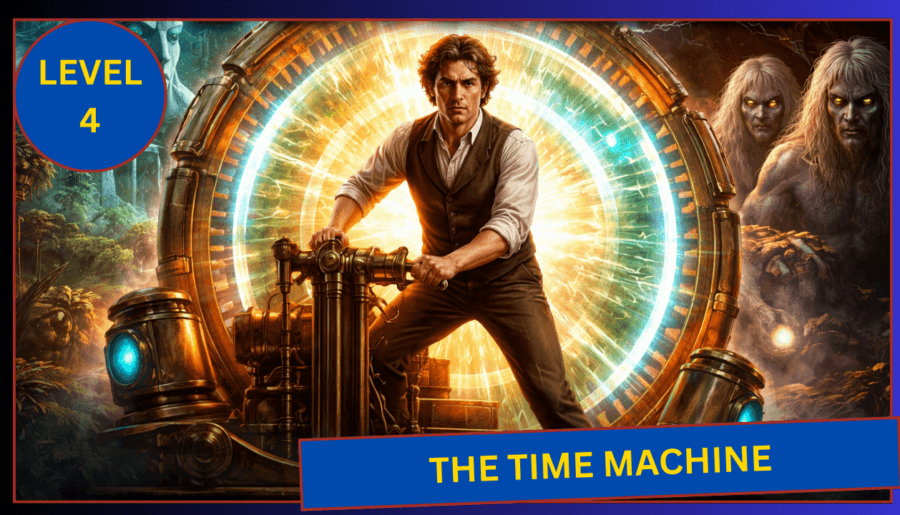 The Time Machine